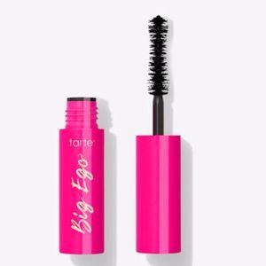 Tarte - Big Ego Black Mascara Travel Size